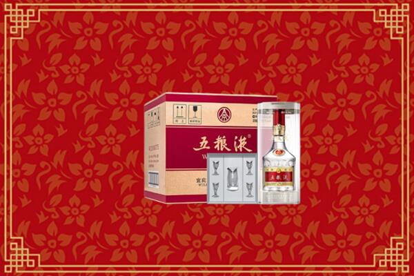 杭州萧山回收五粮液