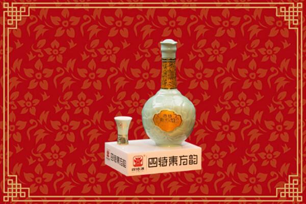 杭州萧山回收四特酒